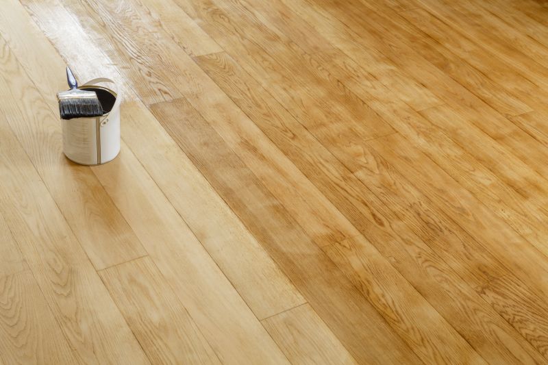 Floor Varnishing