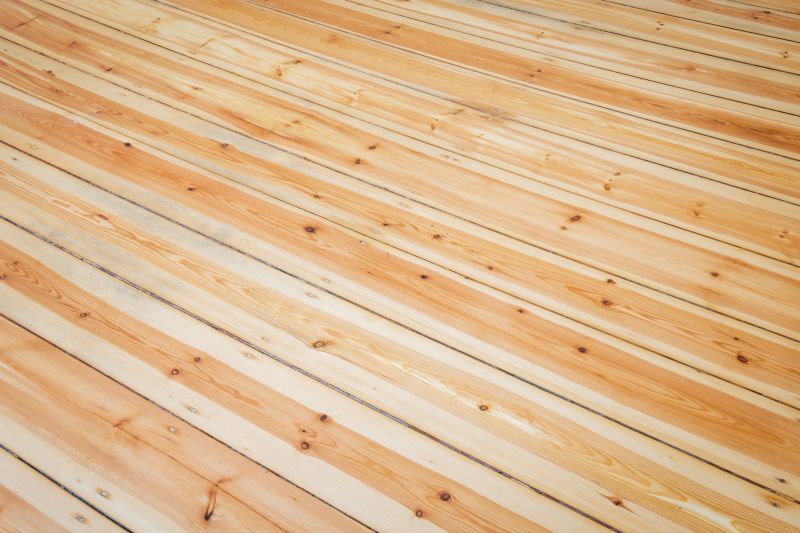 Hardwood Floor Restoration