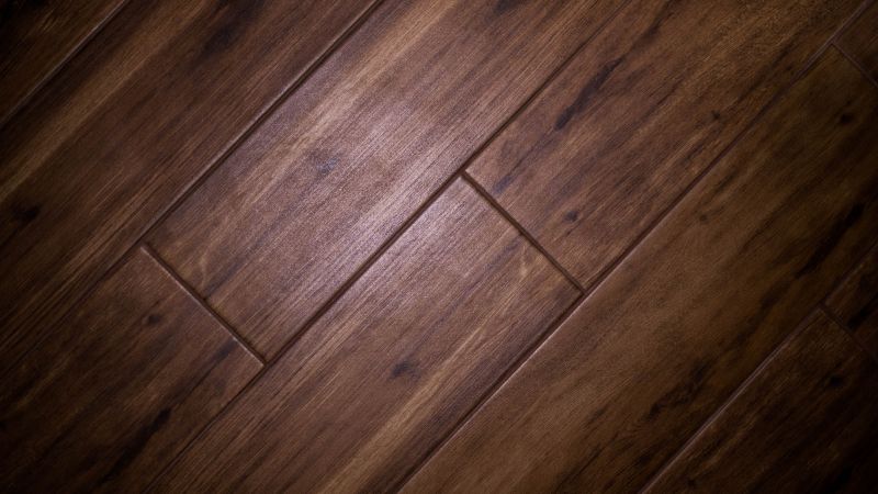 Hardwood Floor Restoration