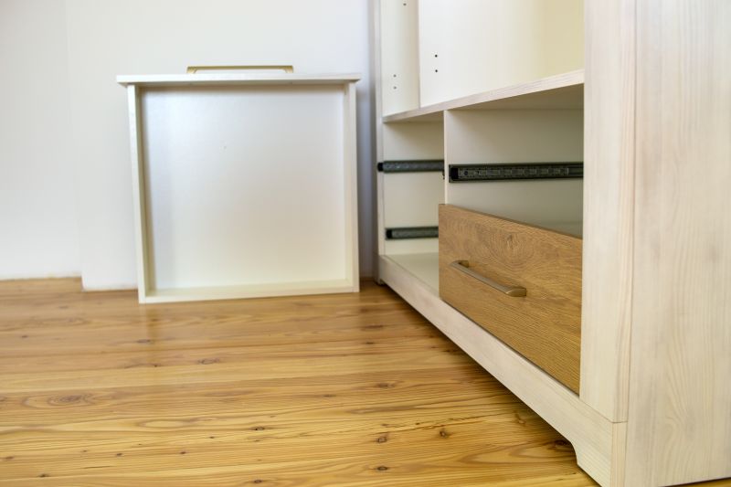 Accessibility & Comfort