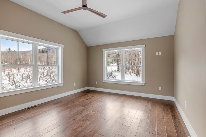 Hickory Floor Refinishing in Olathe, KS